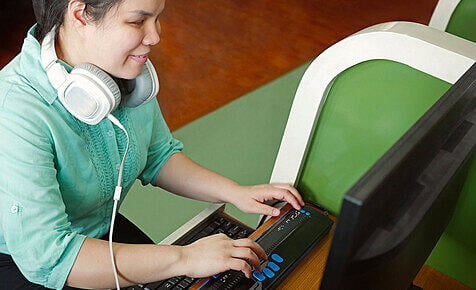 Online Teaching: Accessibility and Inclusive Learning